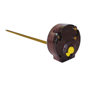 Termostato regulação automática para termossifão AP Termostato regulação automática para termossifão AP