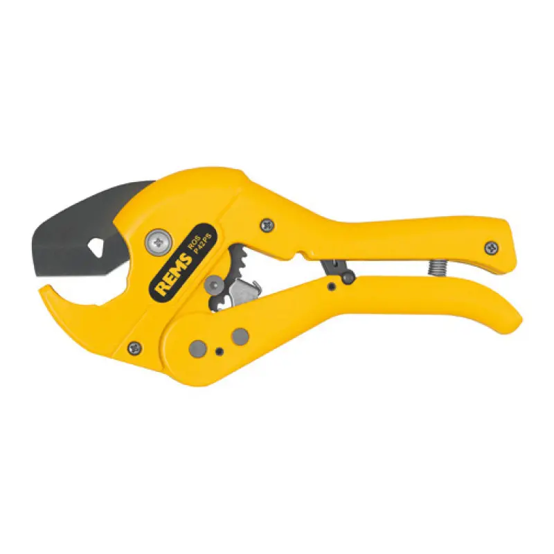 Tesoura corta-tubos Rems ROS P 42 PS Tesoura corta-tubos Rems ROS P 42 PS