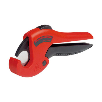 Tesoura Super-Ego Eco 32 mm para plástico