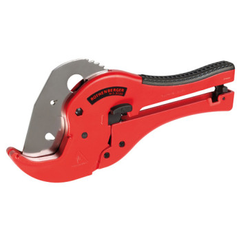 Tesoura Super-Ego Eco 42 mm para plástico