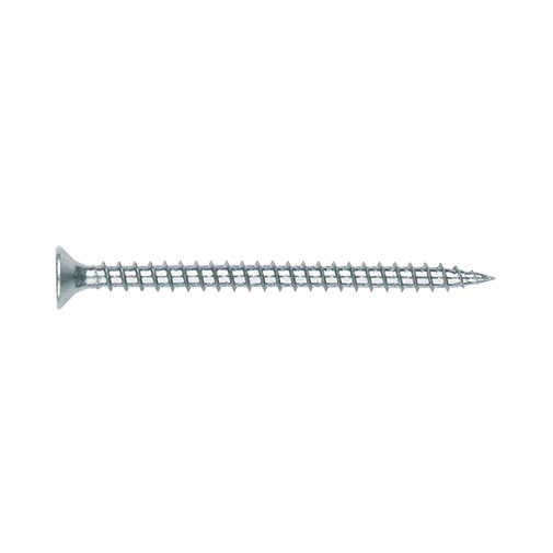 Tirefond cabeça embeber TP POZ 5 x 60 mm Tirefond cabeça embeber TP POZ 5 x 60 mm