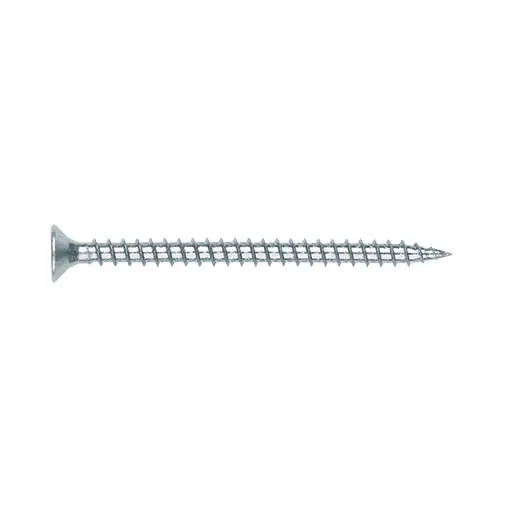 Tirefond cabeça embeber TP POZ 6x 60 mm Tirefond cabeça embeber TP POZ 6x 60 mm
