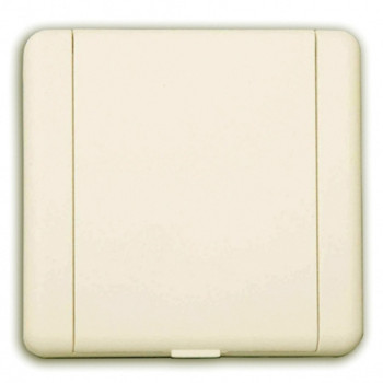 Tomada CVTech Europa creme