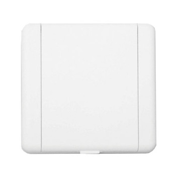 Tomada CVTech Europa prata