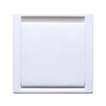 Tomada CVTech Quadra branca