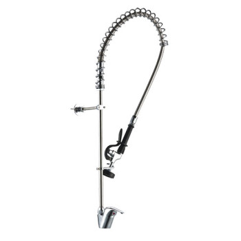 Torneira bancada Industrial