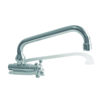 Torneira bancada JGS Paula 3108