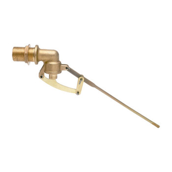 Torneira boia 3/8" (sem boia)