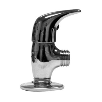 Torneira esquadria Design 1/2" x 1/2"