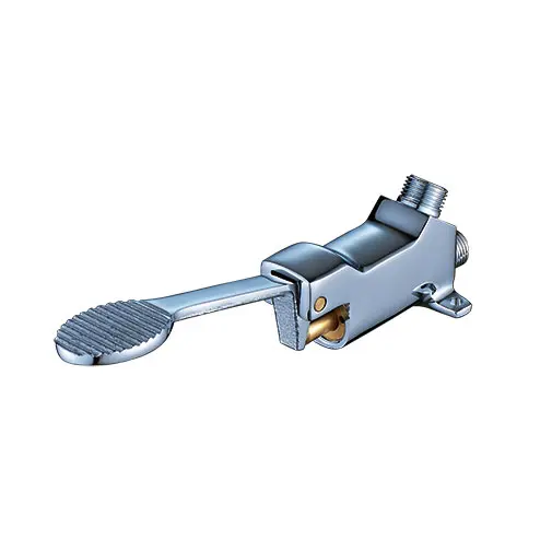 Torneira pedal Eco 1 água Torneira pedal Eco 1 água
