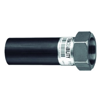 Transição PE/latão Friatec 32 mm x 1" F