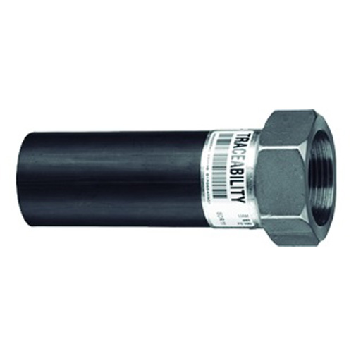 Transição PE/latão Friatec 32 mm x 1" F Transição PE/latão Friatec 32 mm x 1" F
