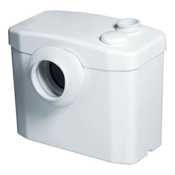 Triturador SFA Sanitrit para sanita