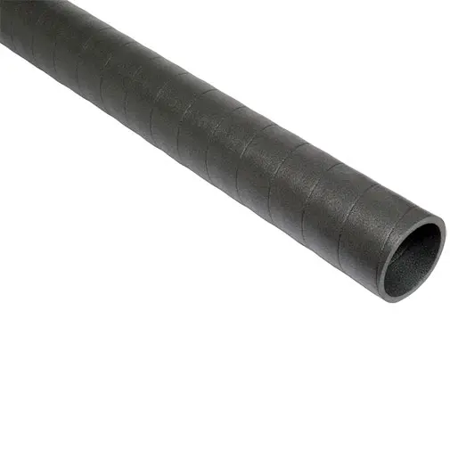 Tubo Aldes VMC Cologaine 160 mm isolado 2 m