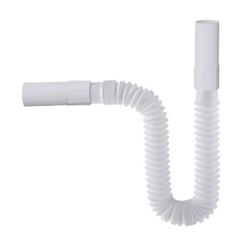 Tubo articulado 1.1/2" x 32/40-32/40 mm Tubo articulado 1.1/2" x 32/40-32/40 mm