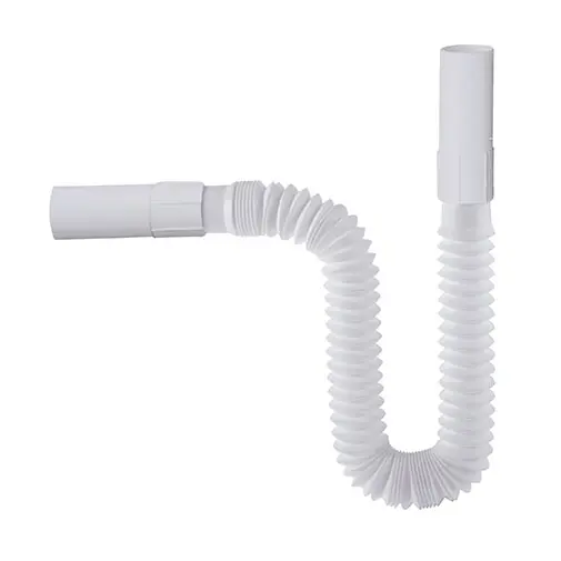 Tubo articulado 1.1/2" x 32/40-32/40 mm