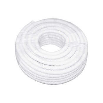 Tubo esgoto 18 mm rolo 30 m para condensados Tubo esgoto 18 mm rolo 30 m para condensados