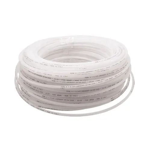 Tubo PE Seko 8 x 12 mm rolo 100 m Tubo PE Seko 8 x 12 mm rolo 100 m