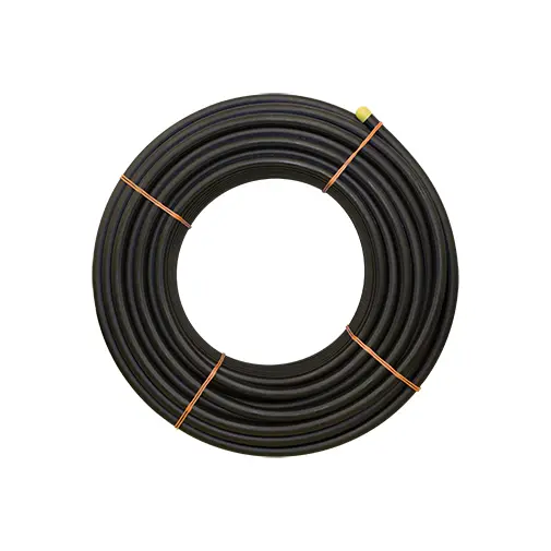 Tubo PEAD PE100 90 x 5,4 mm PN10 vara 6 m Tubo PEAD PE100 90 x 5,4 mm PN10 vara 6 m