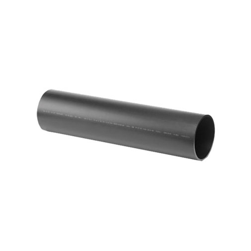 Tubo PEAD temperado Akatherm 56 x 3,0 mm 5 m Tubo PEAD temperado Akatherm 56 x 3,0 mm 5 m