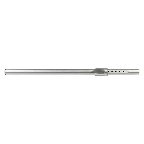 Tubo telescópio extensível CVTech 32 mm alumínio Tubo telescópio extensível CVTech 32 mm alumínio
