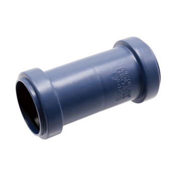 União ABN Energy Plus 75 mm com batente