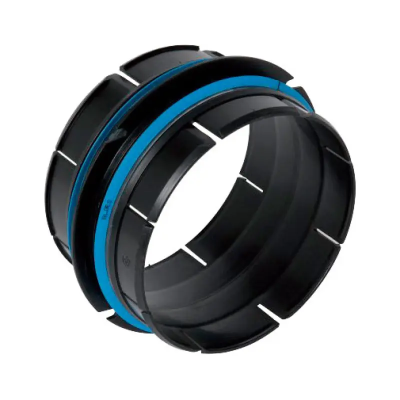 União Aldes VMC Cologaine 160 mm isolada