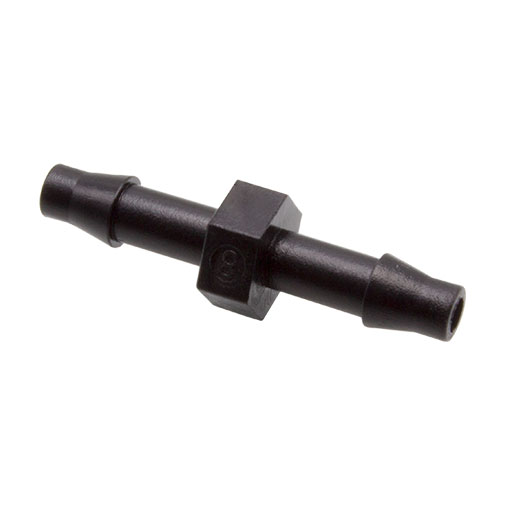 União Bluezone Water 4,5 mm para micro tubo União Bluezone Water 4,5 mm para micro tubo