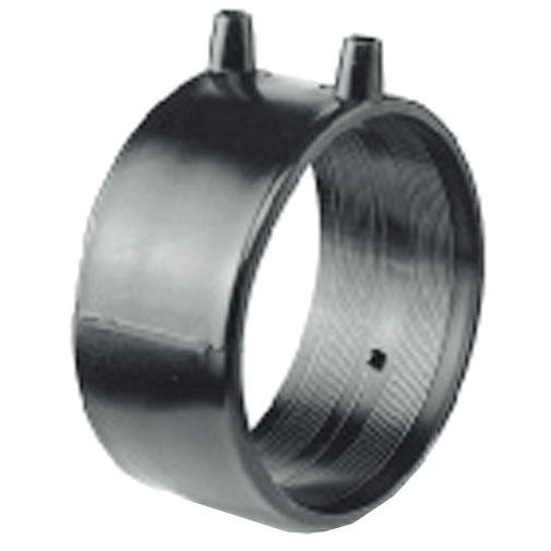 União PEAD eletrosoldável Akatherm Akafusion 40 mm União PEAD eletrosoldável Akatherm Akafusion 40 mm