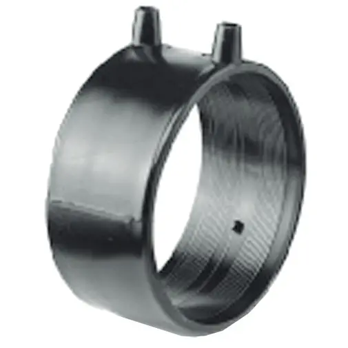 União PEAD eletrosoldável Akatherm Akafusion 40 mm