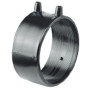União PEAD eletrosoldável Akatherm Akafusion 63 mm