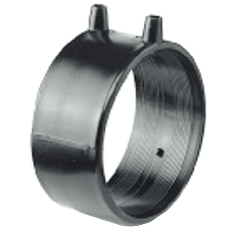 União PEAD eletrosoldável Akatherm Akafusion 75 mm União PEAD eletrosoldável Akatherm Akafusion 75 mm