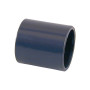 União PVC 63 mm F para colar