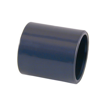 União PVC 75 mm F para colar União PVC 75 mm F para colar