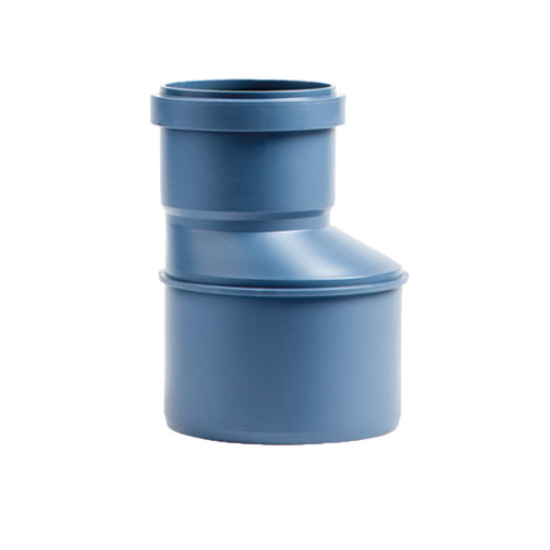 União redução ABN Energy Plus 50 x 40 mm União redução ABN Energy Plus 50 x 40 mm