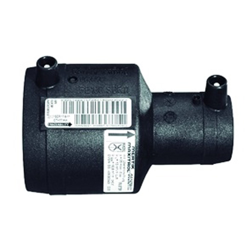 União redução eletrosoldável Friatec 40 x 32 mm União redução eletrosoldável Friatec 40 x 32 mm