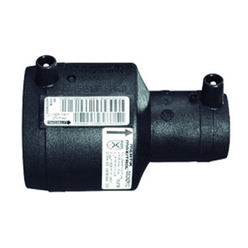 União redução eletrosoldável Friatec 50 x 40 mm