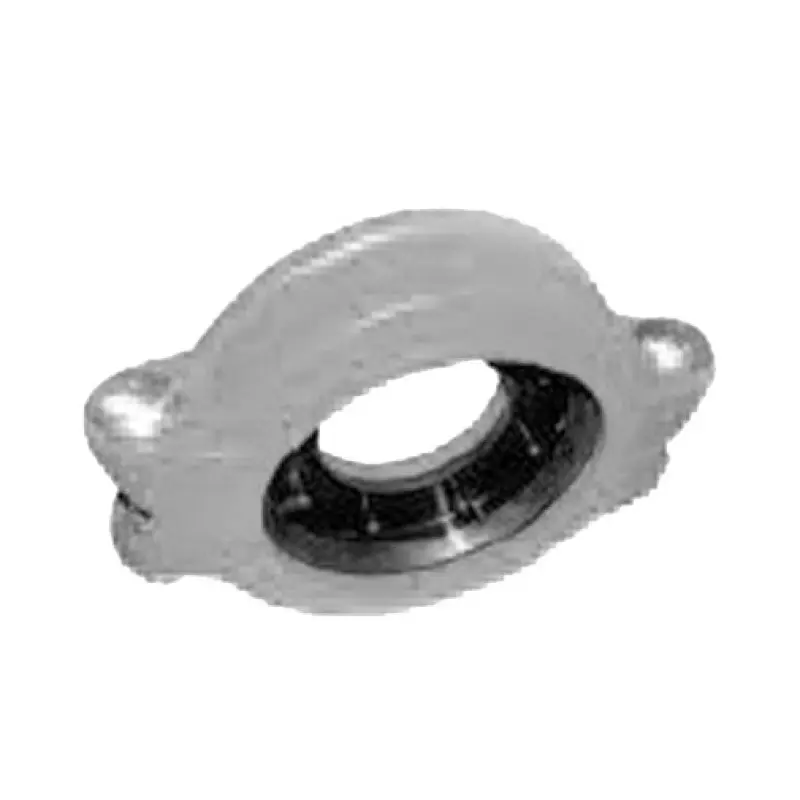 União redução ranhurada Atusa 3" x 2.1/2" União redução ranhurada Atusa 3" x 2.1/2"