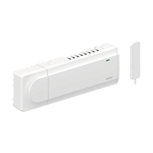 Unidade base Uponor Smatrix Wave X-265 Unidade base Uponor Smatrix Wave X-265