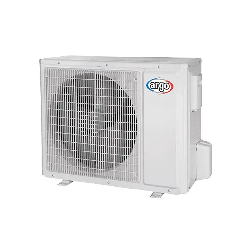 Unidade ext. AC comer.AEG ECO 35PIH ARGO Unidade ext. AC comer.AEG ECO 35PIH ARGO