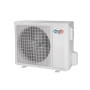 Unidade ext. AC comer.AEG ECO 85PIH ARGO