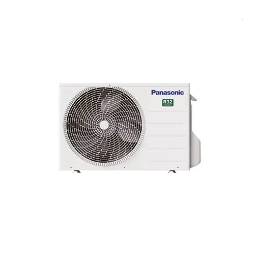 Unidade exterior monosplit Panasonic BZ 2,5 kW R32 Unidade exterior monosplit Panasonic BZ 2,5 kW R32