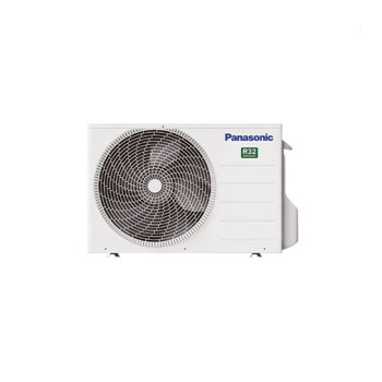 Unidade exterior monosplit Panasonic BZ 3,4 kW R32 Unidade exterior monosplit Panasonic BZ 3,4 kW R32