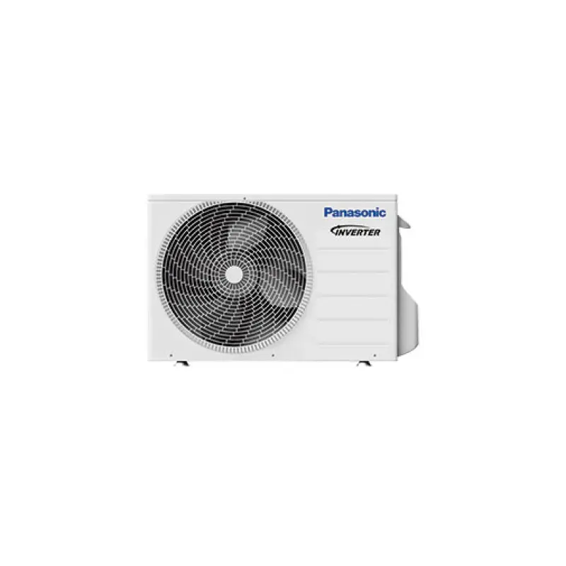 Unidade exterior monosplit Panasonic Etherea 5,0 kW R32 Unidade exterior monosplit Panasonic Etherea 5,0 kW R32