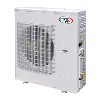 Unidade exterior multisplit Argo X3 3x1 7,1 kW Unidade exterior multisplit Argo X3 3x1 7,1 kW