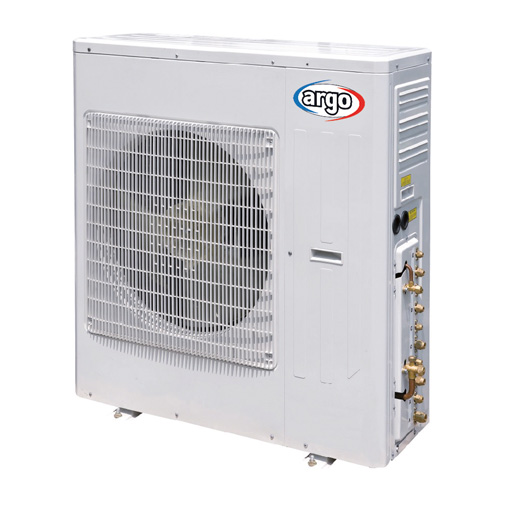 Unidade exterior multisplit Argo X3 4x1 10,5 kW Unidade exterior multisplit Argo X3 4x1 10,5 kW