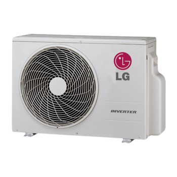 Unidade exterior multisplit LG 2x1 4,7 kW R32 Unidade exterior multisplit LG 2x1 4,7 kW R32