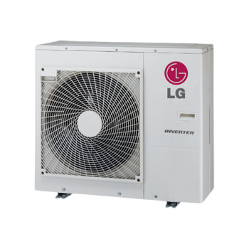 Unidade exterior multisplit LG 4x1 7,0 kW R32 Unidade exterior multisplit LG 4x1 7,0 kW R32