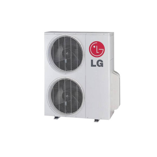 Unidade exterior multisplit LG 4x1 7,9 kW R32 Unidade exterior multisplit LG 4x1 7,9 kW R32