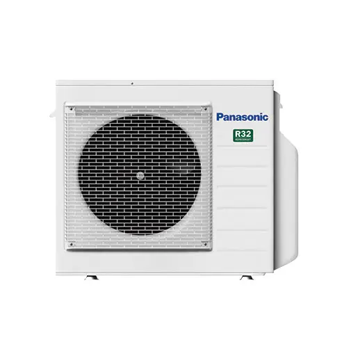 Unidade exterior multisplit Panasonic Free Multi Z 4x1 6,8 kW R32